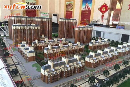 两层花园龙湖高奢顶跃品质装修品牌家电两层花园